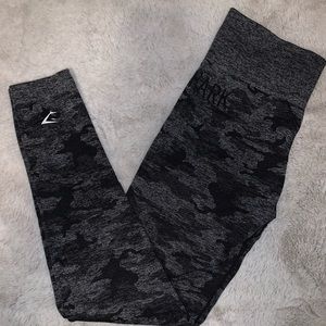 Adapt Camo Seamless leggings